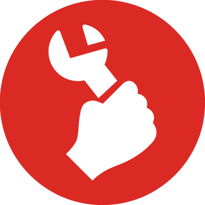 Industry leading maintenance system