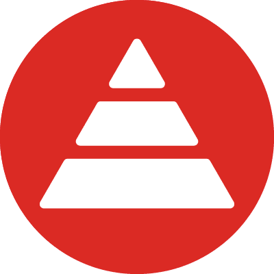 Tiered management structure